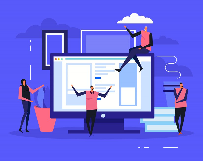 Web Design & Development