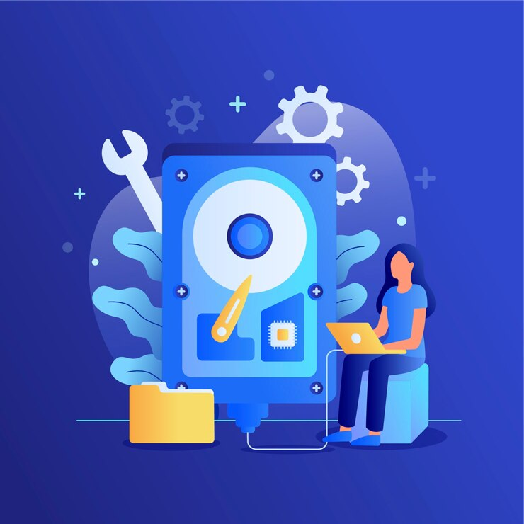 Custom Software & Development